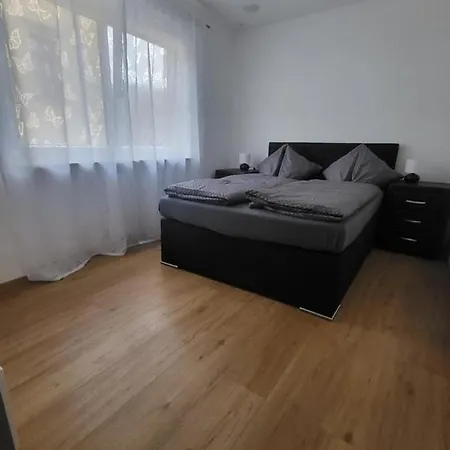 Baicu Zell Am Apartamento Zell am See