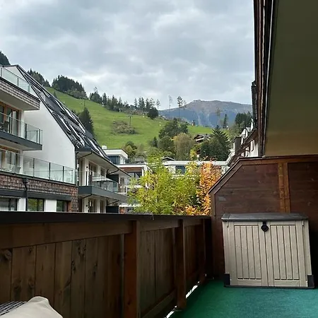 Baicu Zell Am Apartament *