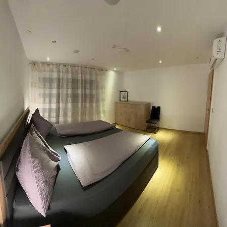 Apartament Baicu Zell Am