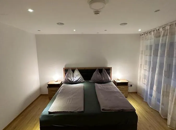 Baicu Zell Am Apartamento Zell am See