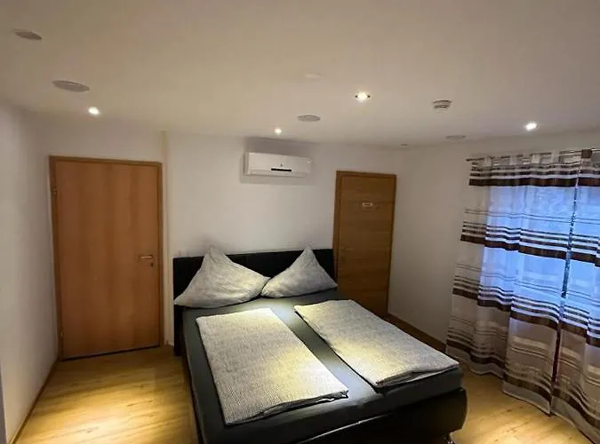 Baicu Zell Am شقة زيل أم سي