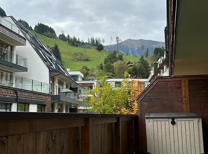 Baicu Zell Am شقة *