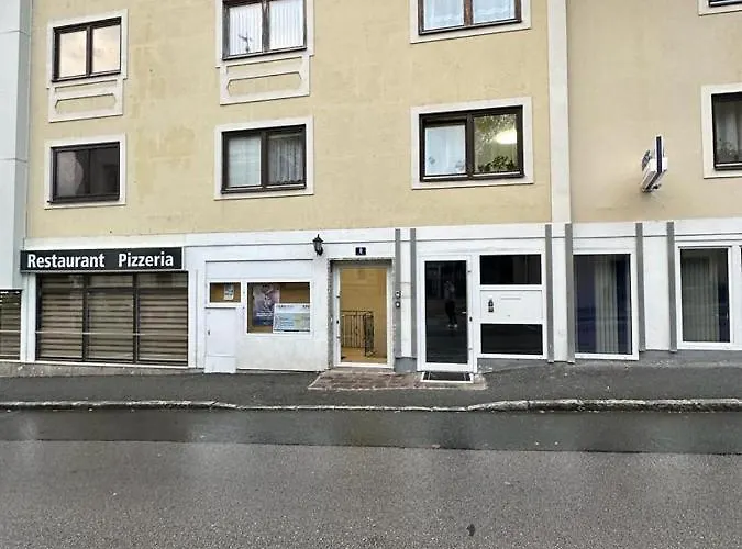 Apartamento Baicu Zell Am