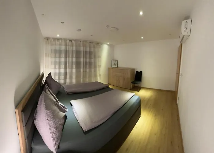 Apartamento Baicu Zell Am